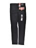 Levi's Solid Black Jeans Size 14 - photo 2