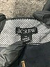 J.Crew Solid Black Shorts Size 14 - photo 3