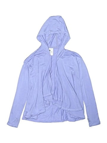 all in motion Zip Up Hoodie (view 1)