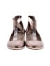 Jessica Simpson Tan Flats Size 7 1/2 - photo 2