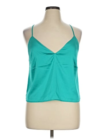 Walter Baker Sleeveless Top (view 1)