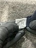 The Limited Black Blazer Size 14 - photo 7