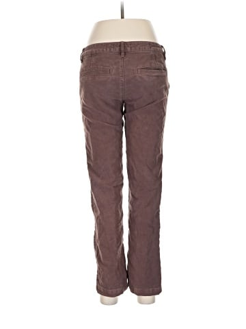 Pilcro and the Letterpress Casual Pants (view 2)