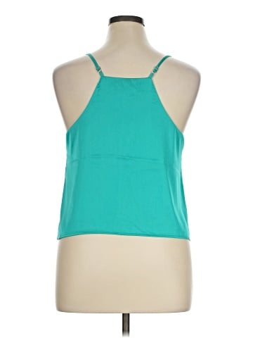 Walter Baker Sleeveless Top (view 2)