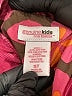 Genuine Kids from Oshkosh Polka Dots Pink Jacket Size 5T - photo 4
