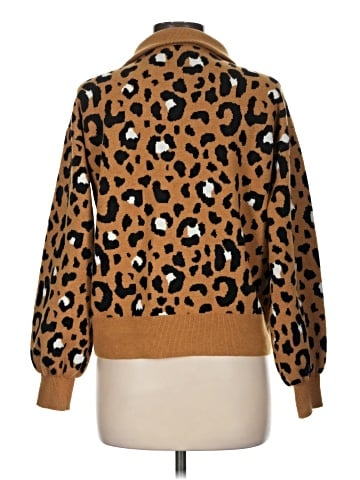 Nine West Pullover Sweater (view 2)