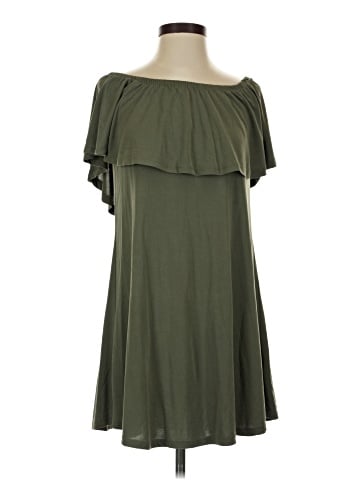 Alya Casual Dress (view 1)
