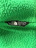 The North Face 100% Nylon Green Windbreaker Size 6 - photo 3