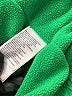 The North Face 100% Nylon Green Windbreaker Size 6 - photo 4