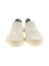 ROTHY'S Solid Ivory Sneakers Size 8 1/2 - photo 2