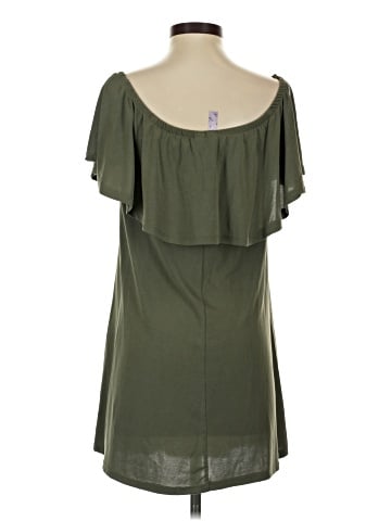 Alya Casual Dress (view 2)