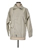 Unbranded 100% Polyester Solid Tan Jacket Size M - photo 1