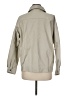 Unbranded 100% Polyester Solid Tan Jacket Size M - photo 2