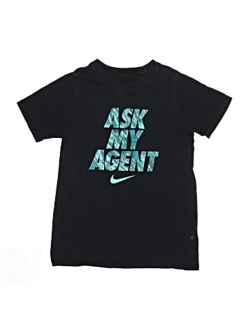 Nike Short Sleeve T-Shirt (view 1)