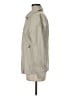 Unbranded 100% Polyester Solid Tan Jacket Size M - photo 5