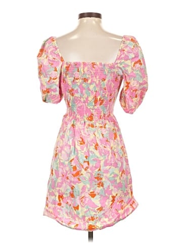 Charles Henry Cocktail Dress (view 2)