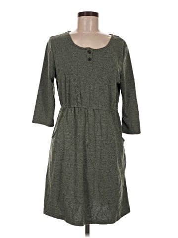 Neesha Casual Dress (view 1)