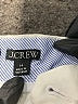 J.Crew Solid Yellow Shorts Size 14 - photo 3