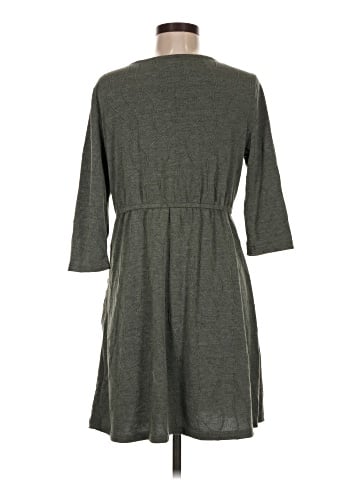 Neesha Casual Dress (view 2)