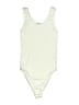 Stateside Ivory Bodysuit Size S - photo 1