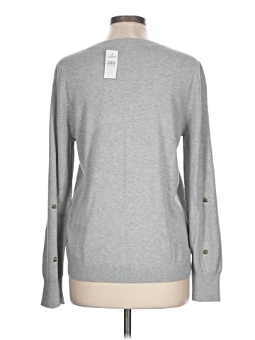 Ann Taylor LOFT Pullover Sweater (view 2)