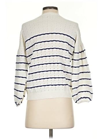 Design History Pullover Sweater (view 2)