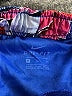 Nike Print Black Athletic Shorts Size M - photo 3