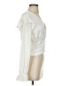 Vero Moda Ivory Long Sleeve Blouse Size XS - photo 4