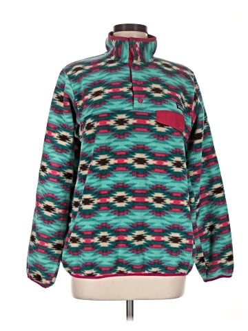 Patagonia Pullover Sweater (view 1)