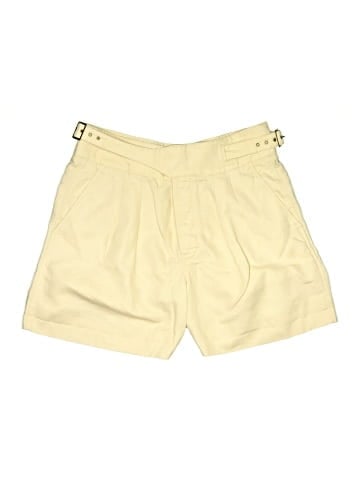 Banana Republic Khaki Shorts (view 1)