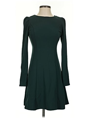 Trafaluc by Zara Casual Dress (view 1)