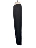 St. John Solid Black Casual Pants Size 4 - photo 5