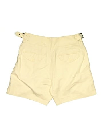 Banana Republic Khaki Shorts (view 2)