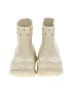 Crocs Ivory Rain Boots Size 6 - photo 2