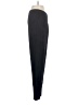 St. John Solid Black Casual Pants Size 4 - photo 4