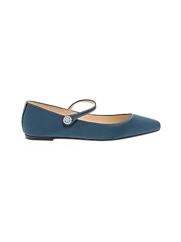 Repetto Flats (view 1)