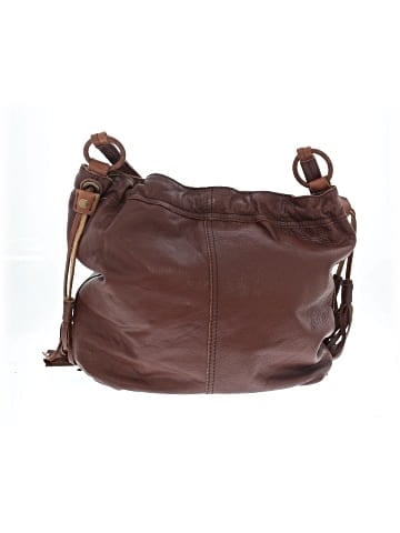 Lucky Brand Leather Hobo (view 1)