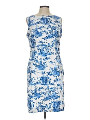 Chetta B Cocktail Dress (view 1)
