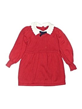 Janie And Jack Dress