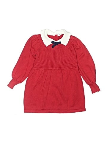 Janie and Jack Dress (view 1)