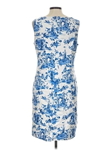 Chetta B Cocktail Dress (view 2)