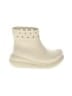 Crocs Ivory Rain Boots Size 6 - photo 1