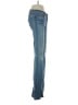 BKE Stars Blue Jeans Size 24 waist - photo 4