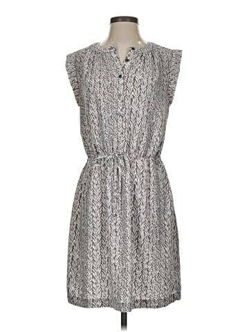 Ann Taylor LOFT Outlet Casual Dress (view 1)