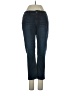 The Limited Blue Jeans Size 0R - photo 1