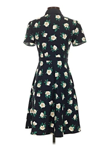 Draper James Short Sleeve Top (view 2)