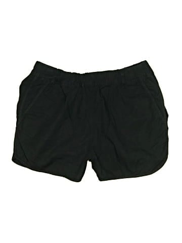 Madewell Pull-On Shorts (view 1)