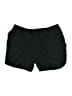 Madewell Solid Black Pull-On Shorts Size XS - photo 1