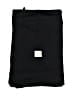 BKMGC 100% Polyester Black Scarf One size - photo 2