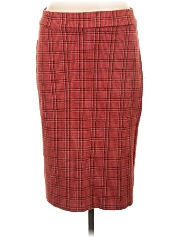 Diane von Furstenberg Casual Skirt (view 1)
